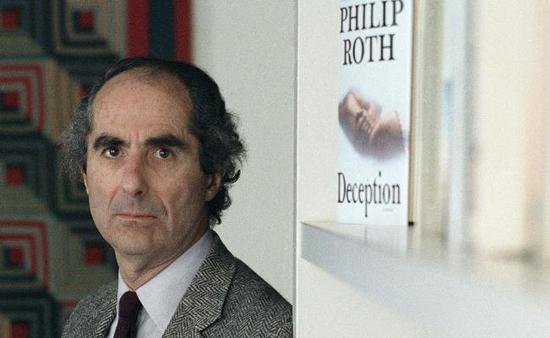 philip-roth-ganador-premio-principe-de-asturias