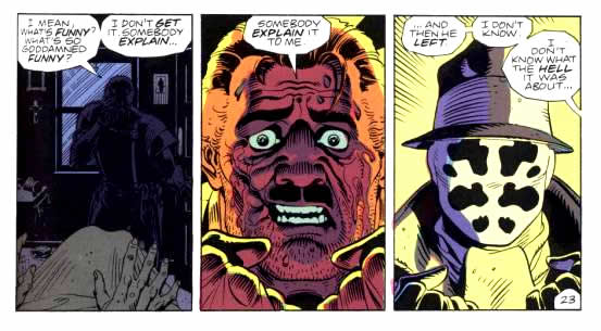 watchmen-alan-moore-el-comediante-rorschach