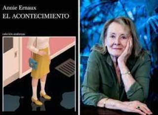 &quot;El Acontecimiento&quot; de Annie Ernaux: aborto e hipocresía en la sociedad patriarcal