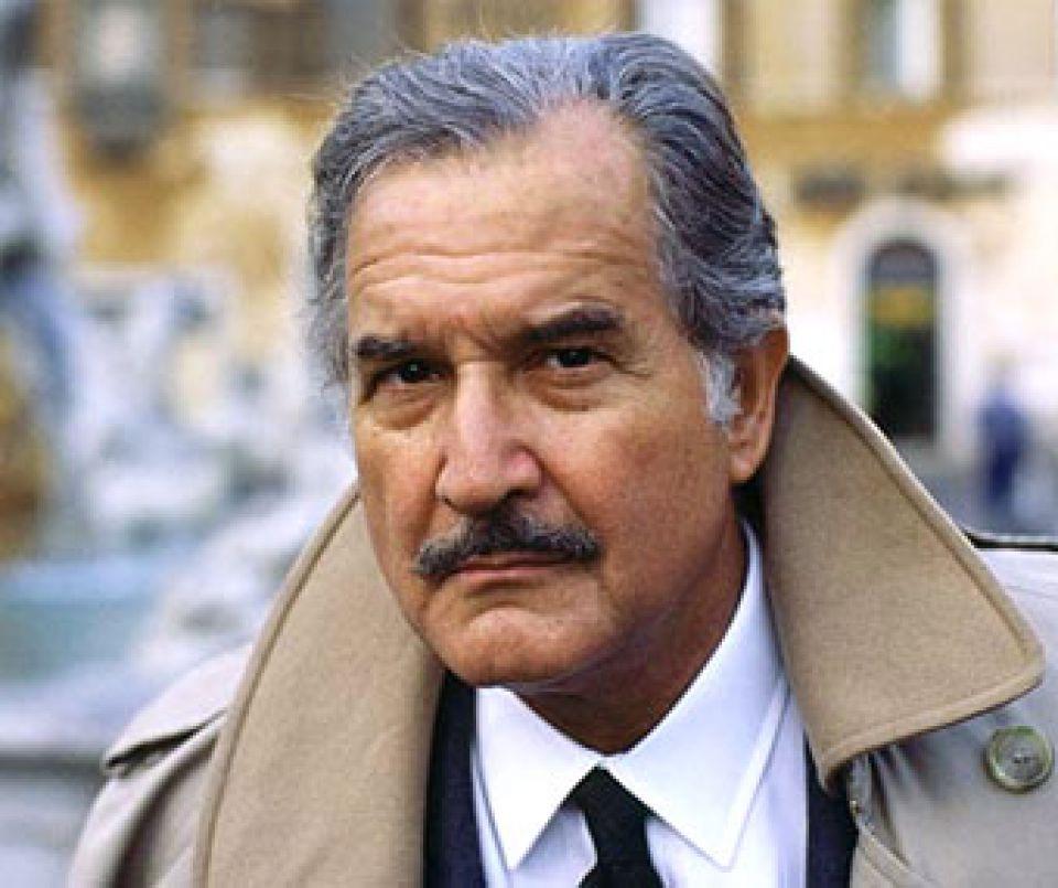 "Aura" de Carlos Fuentes